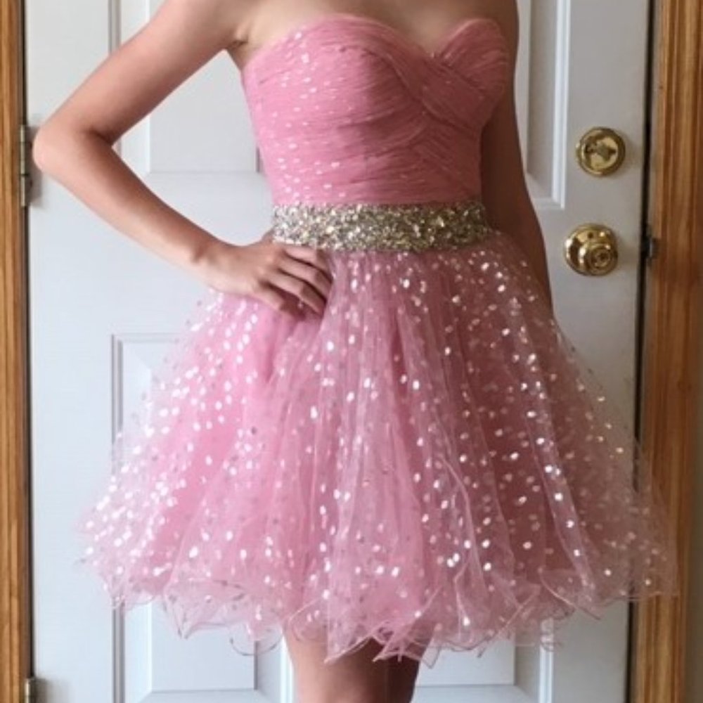 Sherri Hill